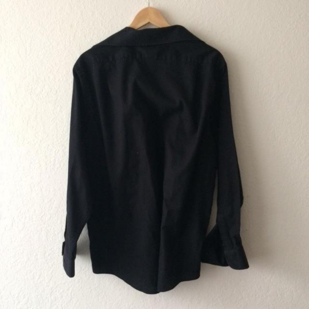 Van Heusen Long Sleeve Shirt - Picture 3 of 3